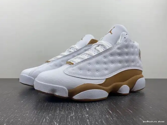 Jordan Air 13 414571-171 Wheat 0427